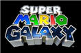 Super Mario Galaxy Logo