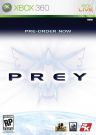prey box